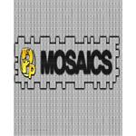 ESD Pixel Puzzles Mosaics 6121