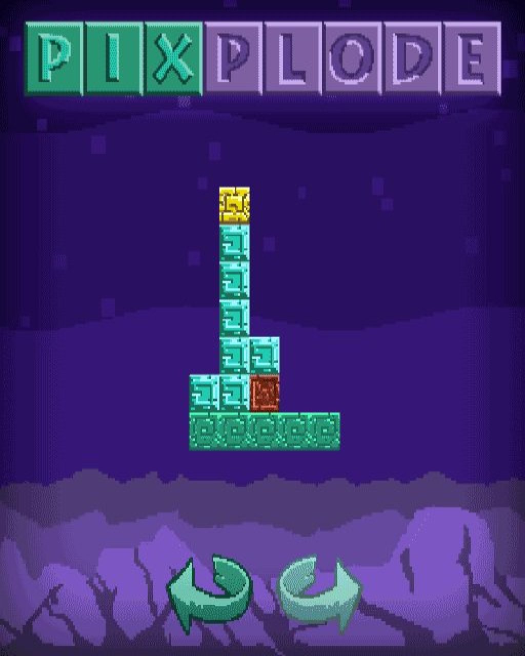 ESD Pixplode
