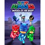 ESD PJ Masks Heroes of the Night