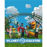 ESD Planet Coaster 3462
