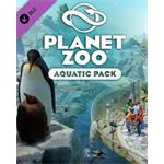 ESD Planet Zoo Aquatic Pack 7799