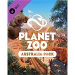 ESD Planet Zoo Australia Pack 7525