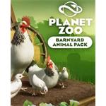 ESD Planet Zoo Barnyard Animal Pack