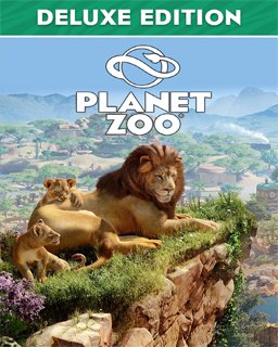 ESD Planet Zoo Deluxe Edition 7088