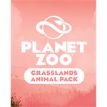 ESD Planet Zoo Grasslands Animal Pack