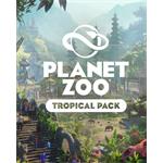 ESD Planet Zoo Tropical Pack