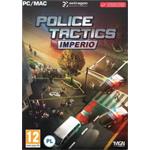 ESD Police Tactics Imperio 6203