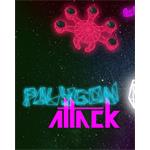 ESD Polygon Attack
