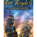 ESD Port Royale 4 Extended Edition 7549