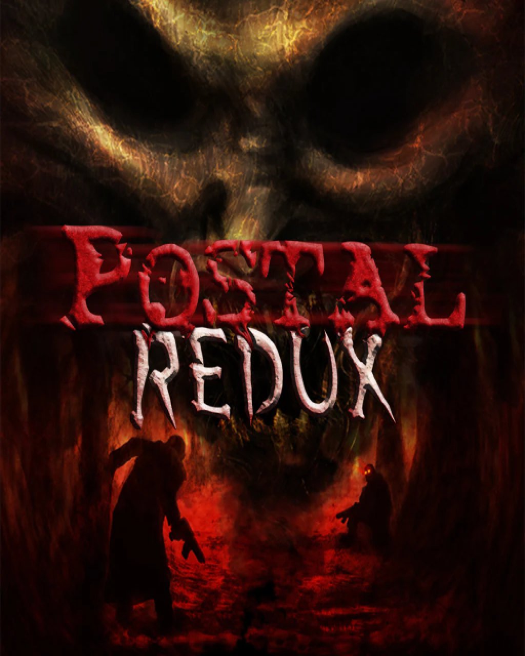 ESD POSTAL Redux