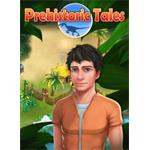 ESD Prehistoric Tales