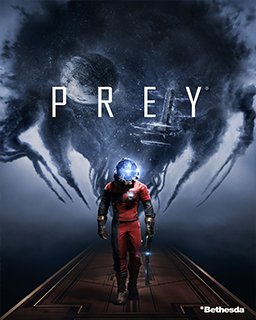 ESD Prey 3606