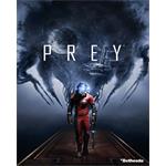 ESD Prey 3606