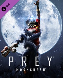 ESD Prey Mooncrash 5189