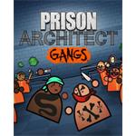 ESD Prison Architect Gangs
