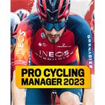 ESD Pro Cycling Manager 2023