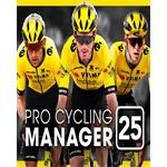 ESD Pro Cycling Manager 25