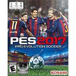 ESD Pro Evolution Soccer 2017 | PES 2017 3323