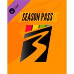 ESD Project CARS 3 Season Pass