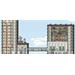 ESD Project Highrise London Life