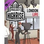 ESD Project Highrise London Life