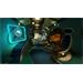ESD Psychonauts in the Rhombus of Ruin