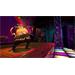 ESD Psychonauts in the Rhombus of Ruin