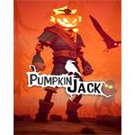 ESD Pumpkin Jack 7774