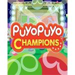 ESD Puyo Puyo Champions 7680