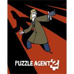 ESD Puzzle Agent 2