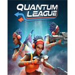 ESD Quantum League 7605