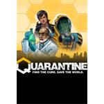 ESD Quarantine 6977