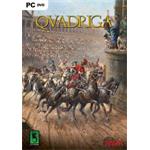 ESD Qvadriga 6186