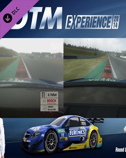 ESD RaceRoom DTM Experience 2014 6503