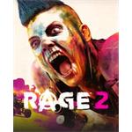ESD RAGE 2 5181