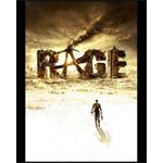 ESD RAGE Wasteland Sewer Missions DLC