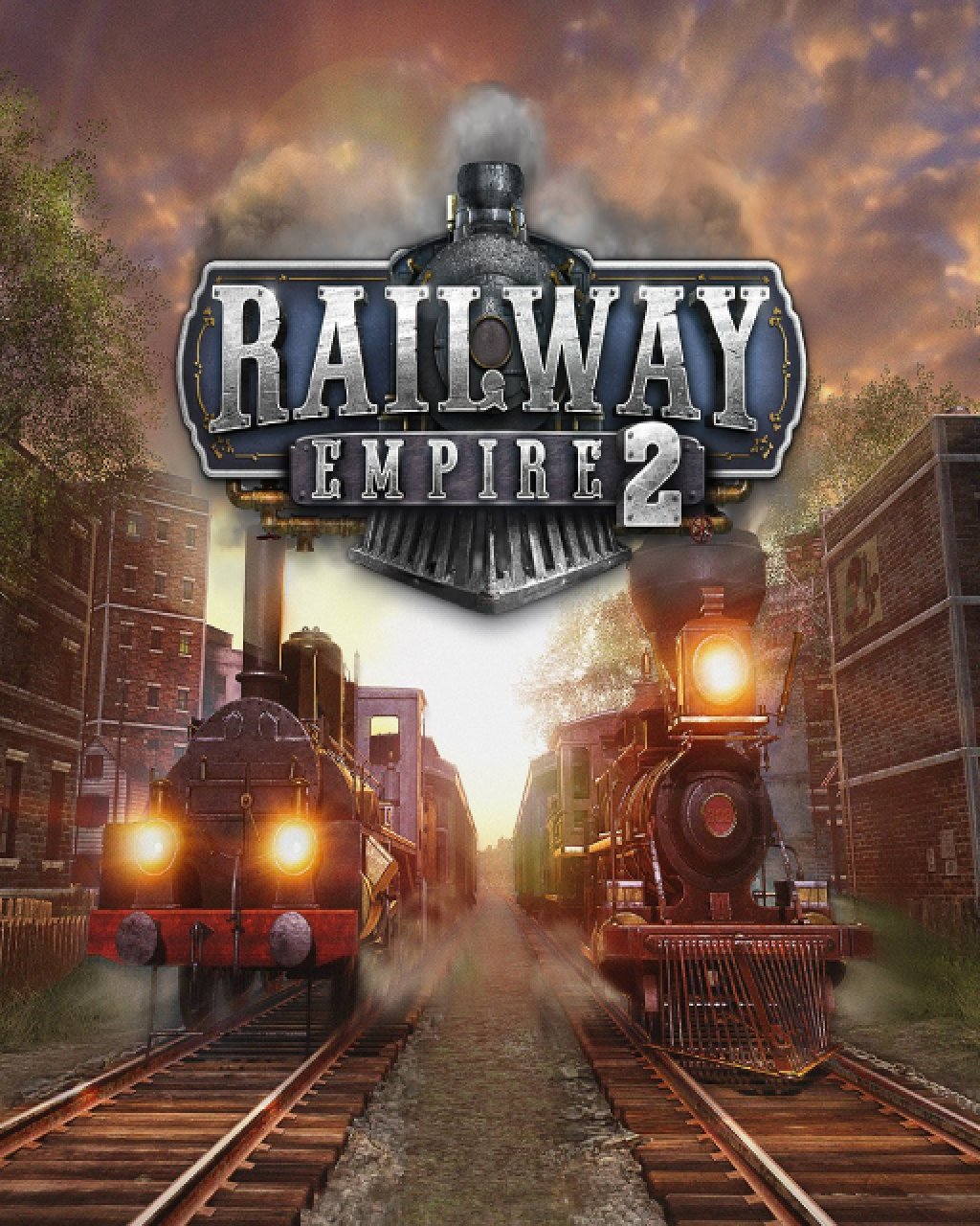 ESD Railway Empire 2