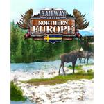 ESD Railway Empire Northern Europe