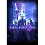 ESD Re-Legion Digital Artbook