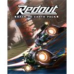 ESD Redout Back to Earth Pack