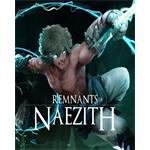 ESD Remnants of Naezith