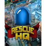 ESD Rescue HQ - The Tycoon 7137