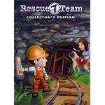 ESD Rescue Team 7 Collectors Edition 6233