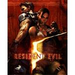 ESD Resident Evil 5 2102