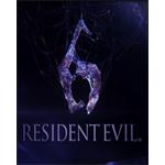 ESD Resident Evil 6 502