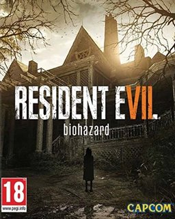 ESD Resident Evil 7 3264