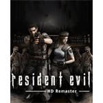 ESD Resident Evil HD REMASTER 2090