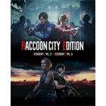 ESD Resident Evil Raccoon City Edition
