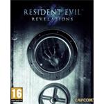 ESD Resident Evil Revelations 603