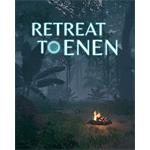 ESD Retreat To Enen